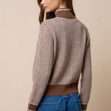 Turtle Neck Sweater