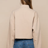 Toggle Jacket
