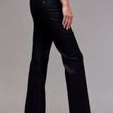 Hidden - Mid Rise Happy Flare