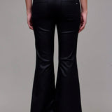 Hidden - Mid Rise Happy Flare