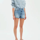 Daze - High Rise Short