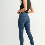 Just Black - Lightweight Skinny