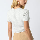 Cropped Sweater