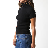 Turtleneck Sweater