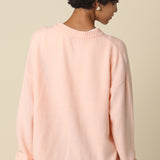 Button Front Cardigan