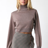 Turtle Neck Sweater