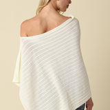Poncho Top