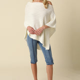 Poncho Top