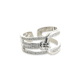CZ Ring