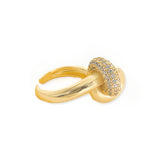 Knot Ring