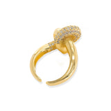 Knot Ring