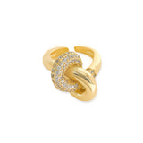 Knot Ring