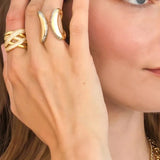Two Tone Ring