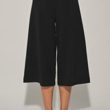 Wide Leg Burmuda Pant