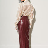 Midi Skirt