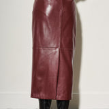 Midi Skirt