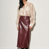 Midi Skirt