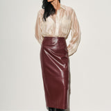 Midi Skirt