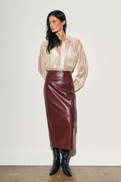 Midi Skirt