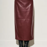 Midi Skirt