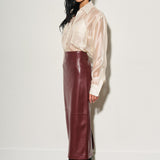 Midi Skirt