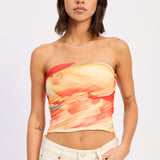 Tube Top