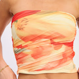 Tube Top