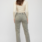 Mica - High Rise Jogger Crop