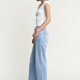 Mica - Mid Rise Loose Fit