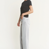 Mica - High Rise Wide Leg