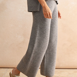 Sweater Pants - espresso, womens pants/matching sets collection