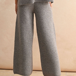 Sweater Pants - espresso, womens pants/matching sets collection