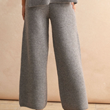 Sweater Pants - espresso, womens pants/matching sets collection
