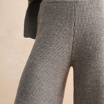 Sweater Pants - espresso, womens pants/matching sets collection