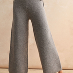 Sweater Pants - espresso, womens pants/matching sets collection