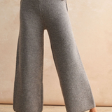 Sweater Pants - espresso, womens pants/matching sets collection