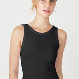 Reversible Rib Tank