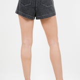 Contrast Stitch Short