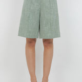 Bermuda Knee Length Short