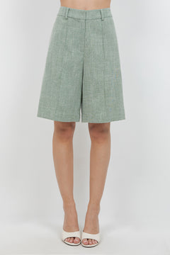 Bermuda Knee Length Short