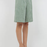 Bermuda Knee Length Short