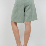 Bermuda Knee Length Short