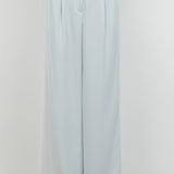 Wide Leg Trouser