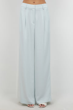 Wide Leg Trouser