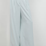 Wide Leg Trouser