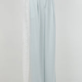 Wide Leg Trouser
