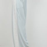Wide Leg Trouser