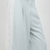 Wide Leg Trouser