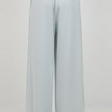 Wide Leg Trouser