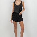 Double Layer Shorts